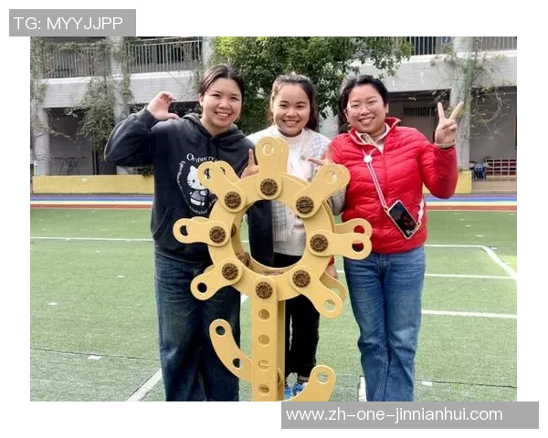 足球建构区的创意空间与团队合作的完美结合探索