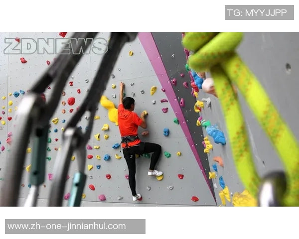 重庆攀岩队的个人能力提升与团队协作的完美结合探讨